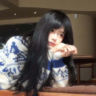 碧波仙子
